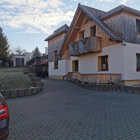 Ferienwohnung Und Pension Guertler Werdau Bagian luar foto